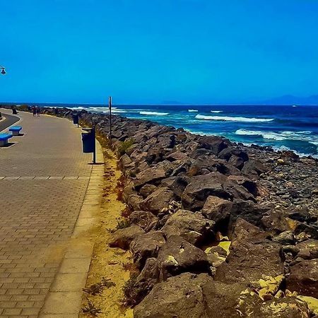 Apartament Maia Ocean Corralejo Zewnętrze zdjęcie
