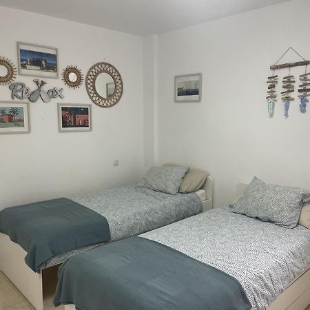 Apartament Maia Ocean Corralejo Zewnętrze zdjęcie