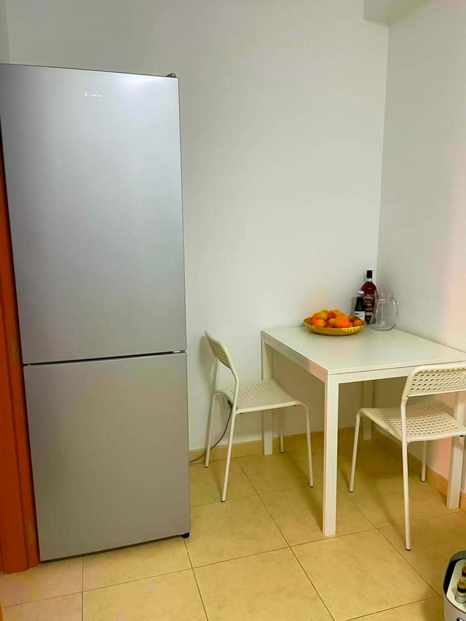 Apartament Maia Ocean Corralejo Zewnętrze zdjęcie