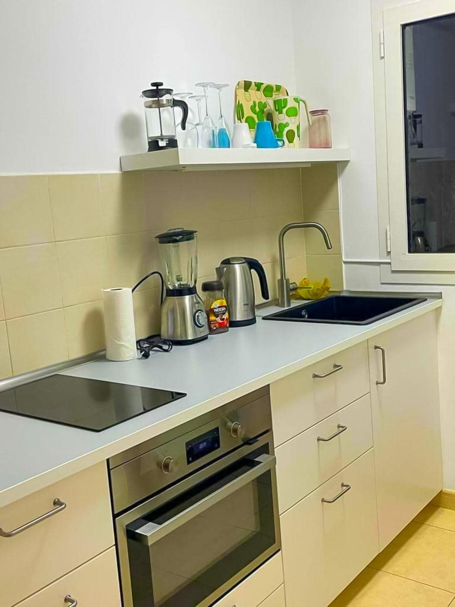 Apartament Maia Ocean Corralejo Zewnętrze zdjęcie