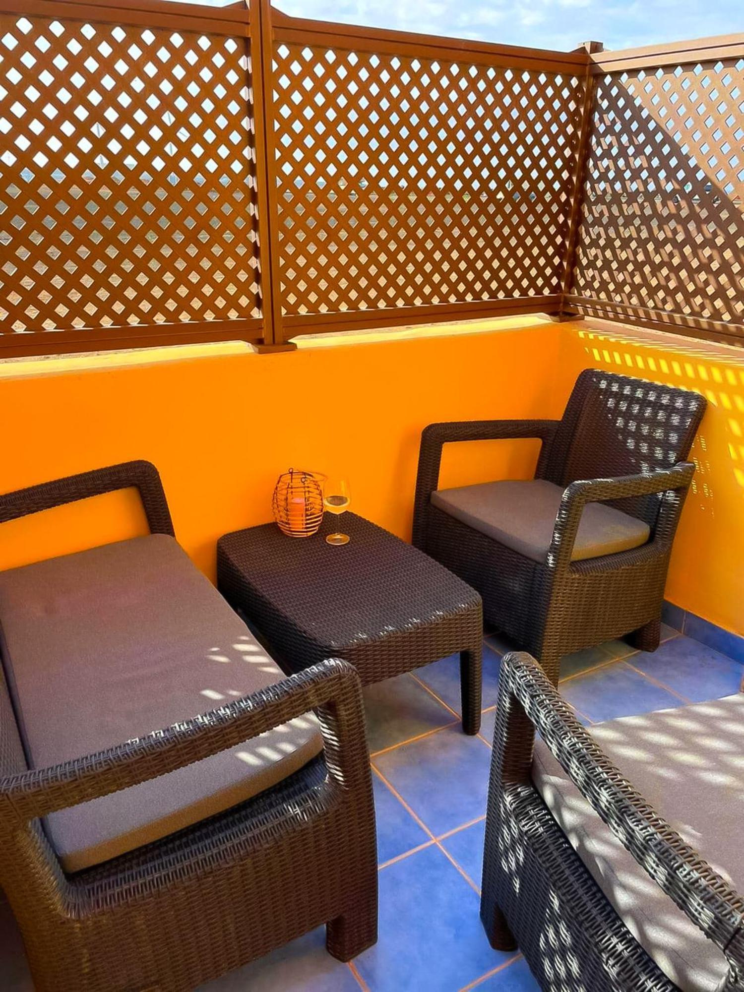 Apartament Maia Ocean Corralejo Zewnętrze zdjęcie