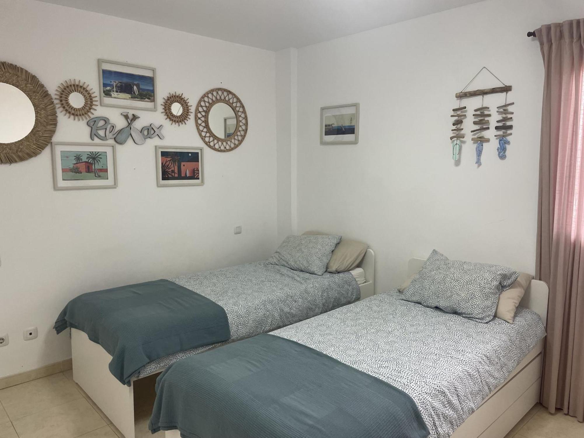 Apartament Maia Ocean Corralejo Zewnętrze zdjęcie