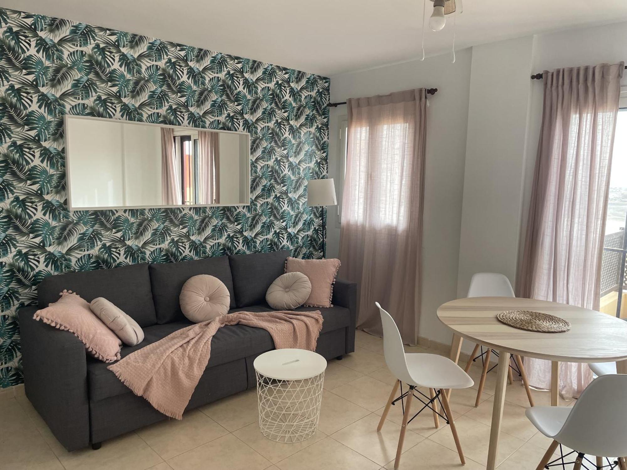 Apartament Maia Ocean Corralejo Zewnętrze zdjęcie