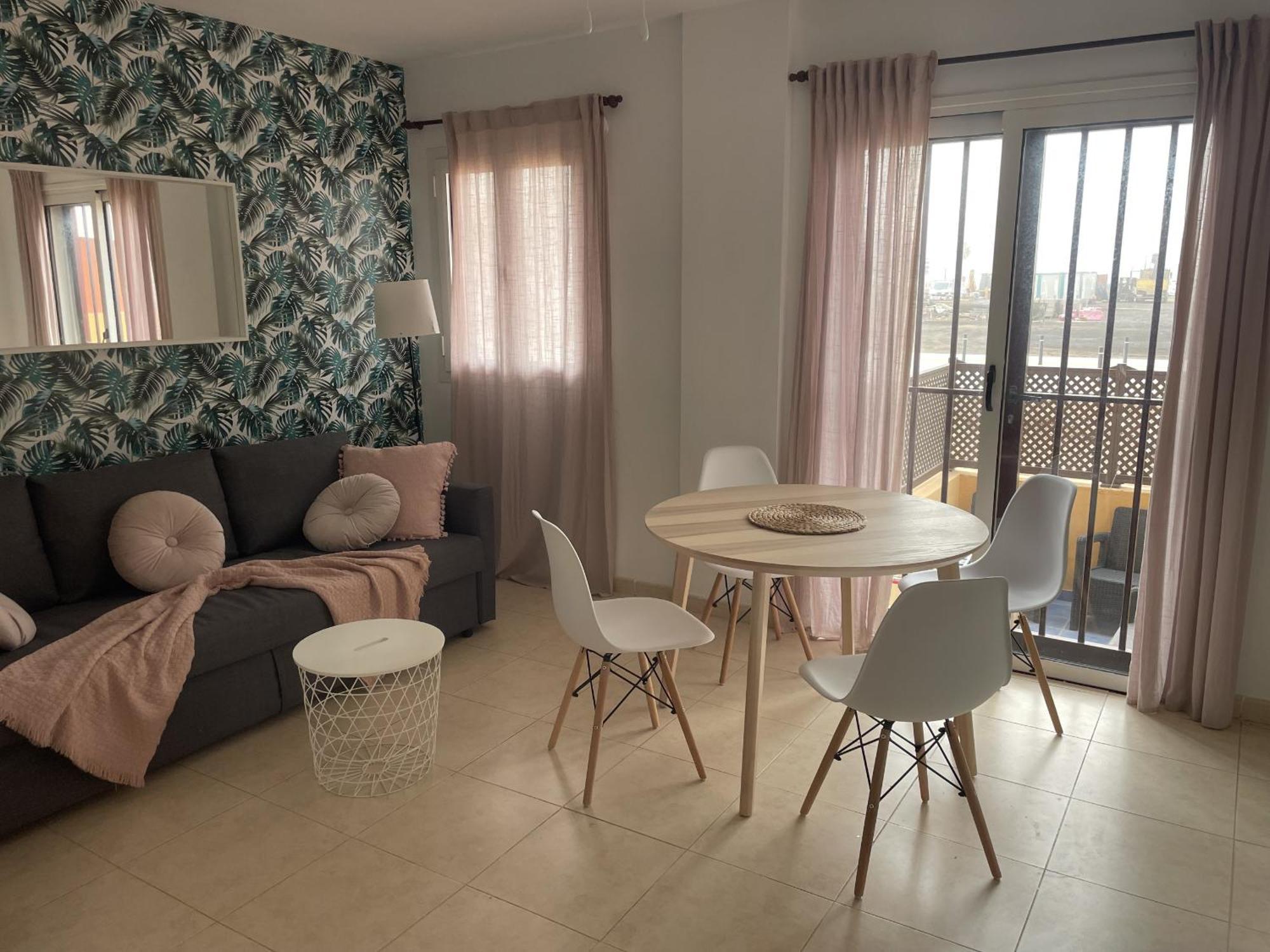 Apartament Maia Ocean Corralejo Zewnętrze zdjęcie